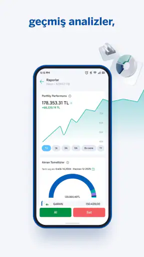 Garanti BBVA eTrader