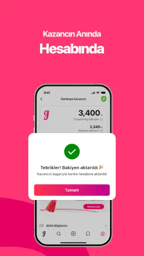 Gardrops: İkinci el alışveriş