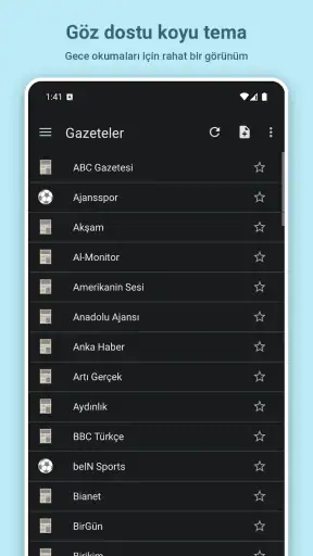 Gazeteler