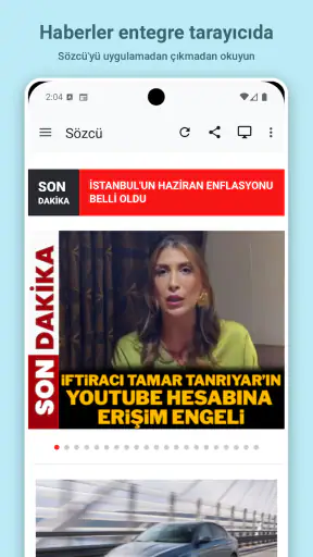 Gazeteler