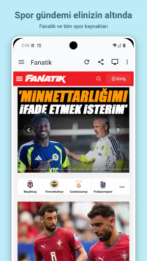 Gazeteler
