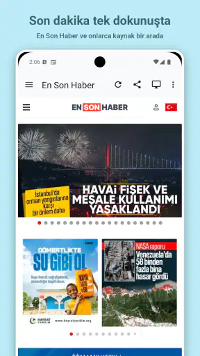 Gazeteler