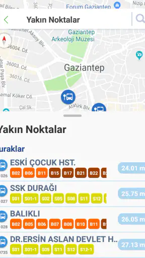 Gaziantep Kart