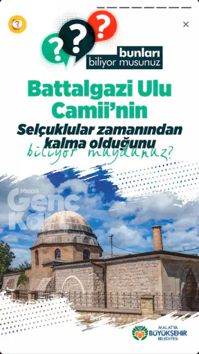 Genç Kart MBB