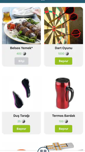 Genç Kart MBB