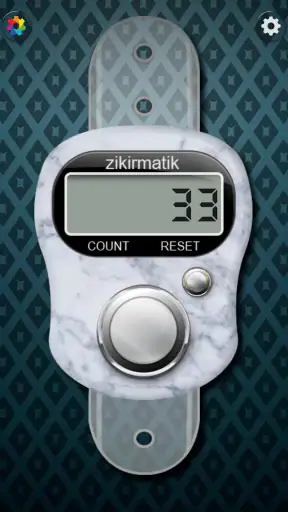 Gerçek Zikirmatik
