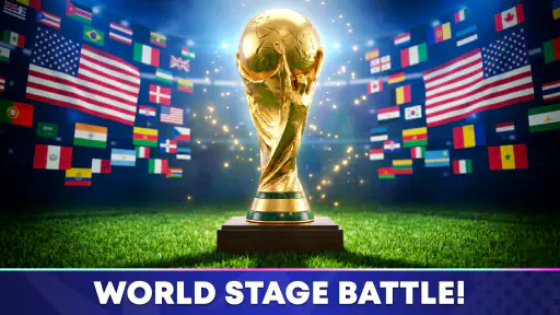 Gerçekçi Futbol Penaltı Ustası