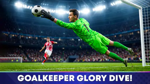 Gerçekçi Futbol Penaltı Ustası