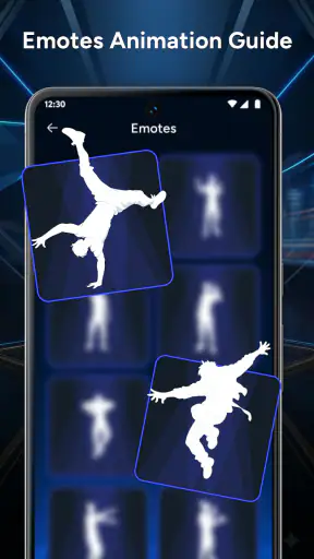 Get Diamond Guide: FFF Skins