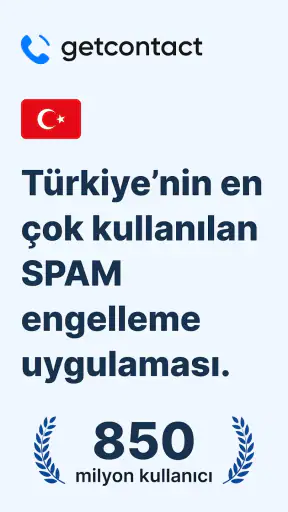 Getcontact