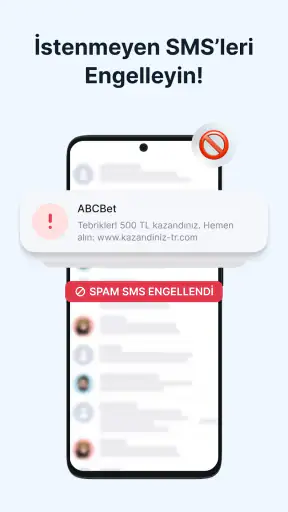 Getcontact