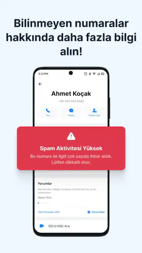 Getcontact