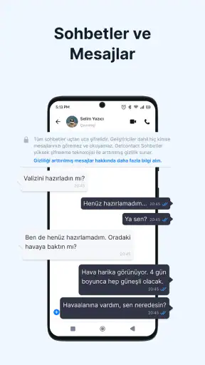 Getcontact