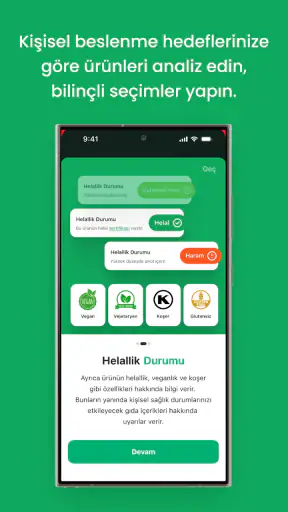 iChoose Beta Test Sürümü