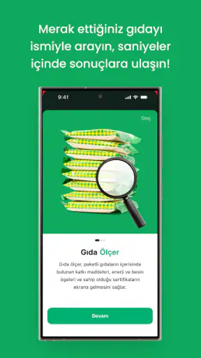 iChoose Beta Test Sürümü