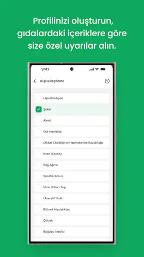 iChoose Beta Test Sürümü