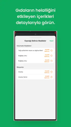 iChoose Beta Test Sürümü