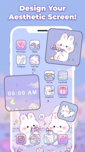Girly Wallpapers