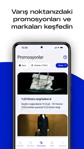 Global Blue – Shop Tax Free
