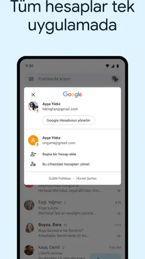 Gmail