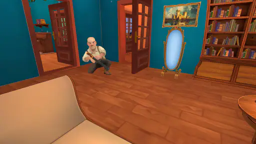 Gnome From Hell