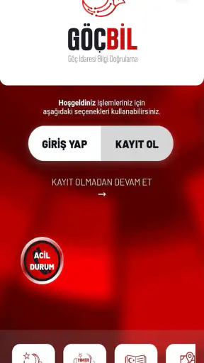 GöçBil