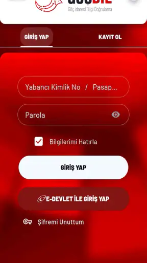 GöçBil