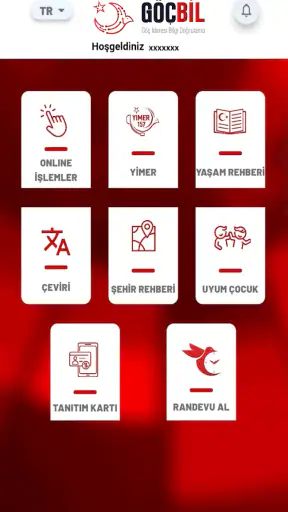 GöçBil