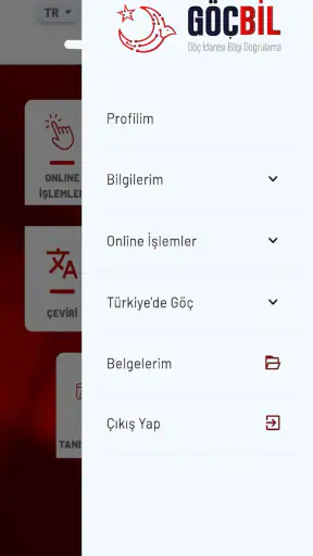 GöçBil