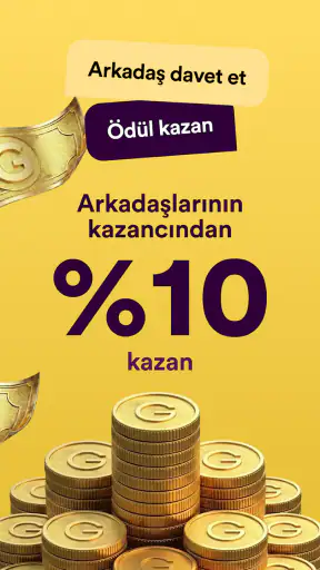 Golden Surveys - Para Kazanın