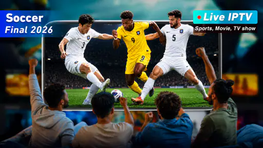 GoLive TV, Akıllı Canlı TV