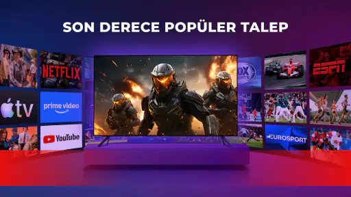 GoLive TV, Akıllı Canlı TV