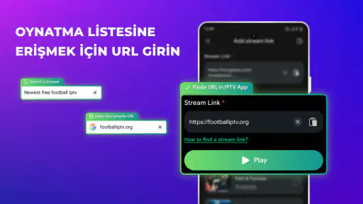 GoLive TV, Akıllı Canlı TV