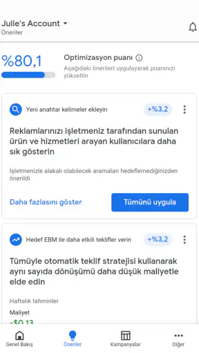 Google Ads