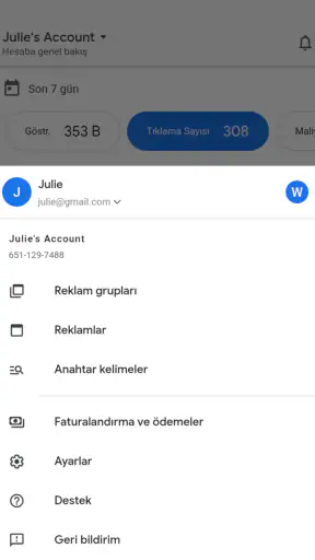 Google Ads