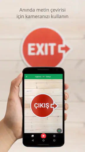 Google Çeviri