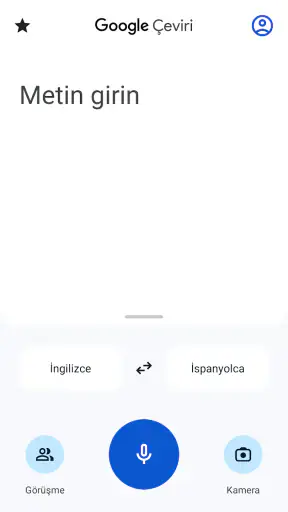 Google Çeviri