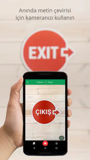 Google Çeviri