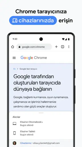 Google Chrome