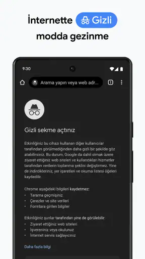 Google Chrome