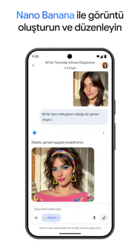 Google Gemini