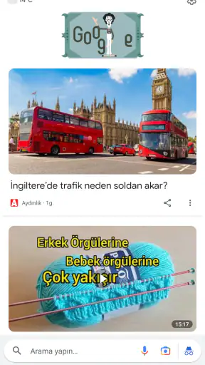 Google Go