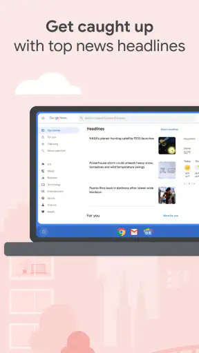 Google Haberler