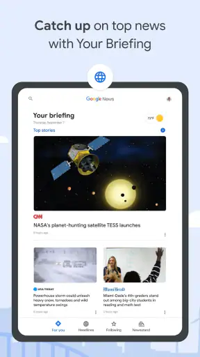 Google Haberler