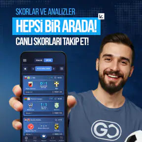GoScore AI: Spor Analiz