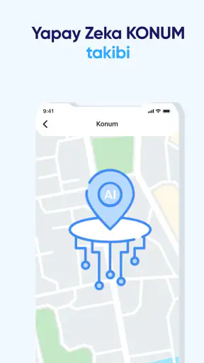 GPS Bulucu — Aile Konum Takip