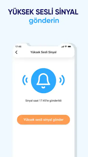 GPS Bulucu — Aile Konum Takip