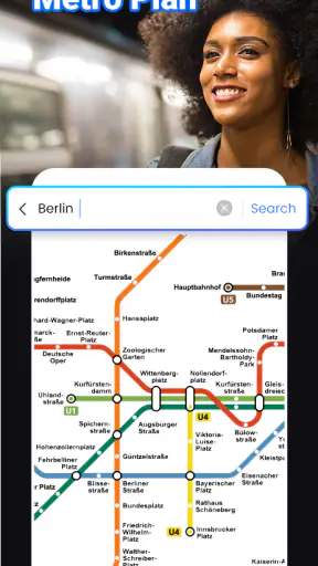 GPS Harita: Rotayı planla