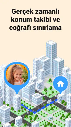 GPS konum takip programı