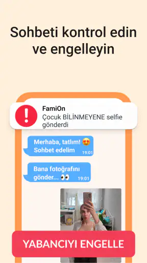 GPS konum takip programı